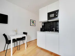 Chic and Cosy Studio - 2P- Nanterre - Image 5