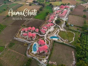 AamaGhati Wildlife Resort, Ranthambore - Image 2