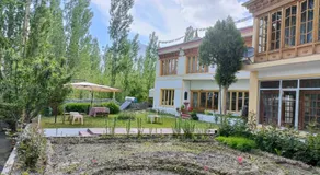 Hotel Namgyal Villa - Image 3