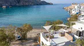 Vilos Suites Fyropotamos Beach - Image 3