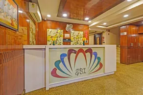Super Townhouse 1060 Anna salai - Image 5
