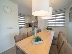 Cozy Dutch Chalet with Terrace - Image 5
