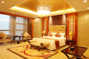 Empark Grand Hotel - Image 2