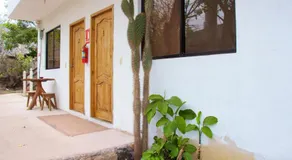 Hostal Suiza - Image 4