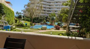 Benal Beach 1 holidays sea view Benalmadena Malaga - Image 4
