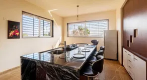 Luna Villa by VEO, StayVista - 2BHK with Lake View & Bonfire - Image 3