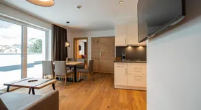 Suites Nauders by mein Almhof - Image 2