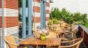 Diamant Suites Brussels EU - Image 4