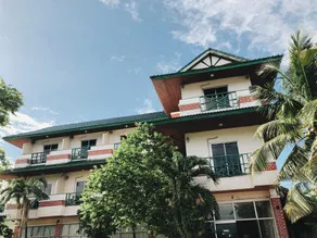 Phusuay Namsai Resort - Image 1