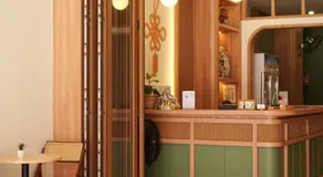 Jacky Chan Hotel - Image 5