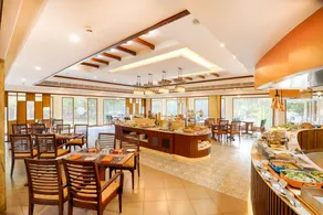 Club Mahindra Golden Landmark, Mysuru - Image 4