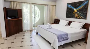 Hotel Parque Das Primaveras - Image 2