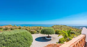Villa Cala Chica Cajiz by Ruralidays - Image 5