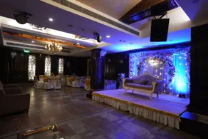Amara Hotel Chandigarh - Image 4