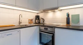 Ferienwohnung in Vollerwiek direkt am Nordseedeich - Image 5