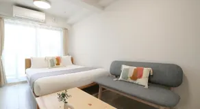 Real Okubo Apartment Hotel - Image 2