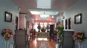 Kasithorn Apartment's & Hotel - Image 5
