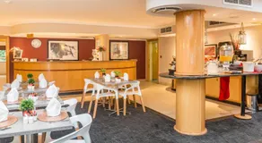 Road Lodge JNB Airport - Image 5