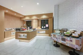Hanting Hotel Jinzhong Yingbin Xi Street - Image 4