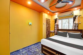 Hotel O The Heaven Inn - Image 2