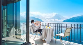 Park Hotel Vitznau - Image 5