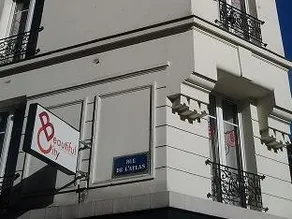 Beautiful Belleville Hostel & Hotel - Image 3
