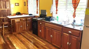 Unique Private Tree Top Cottage in Tropical Garden, Near San Ignacio Town - Image 3