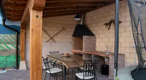 Alojamiento Turistico La Casa del tio Cesar - Image 3