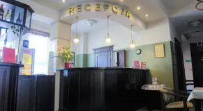 Hotel i Restauracja Nad Jeziorem - Image 5