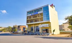 FabHotel Jaipur Classic - Near Vaishali Nagar Central Park - Image 3