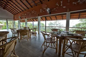 After the Rains - Rainforest Lodge - Image 3