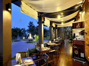 The Charm Boutique Resort - Image 2