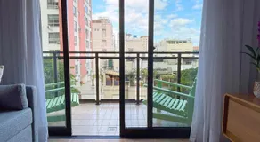 Apartamento Leblon 502 - Image 5