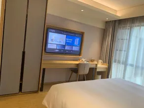 Ji Hotel Changsha Guitang Wujiang Tianjie - Image 4