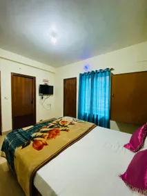 Hotel New Nakshatra - Image 5
