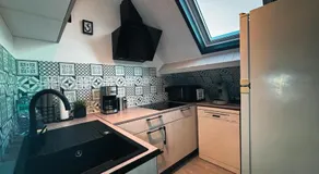 Ambleteuse appartement vue mer - Image 3