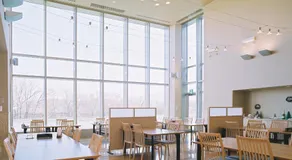 Kiyosato Onsen Hotel Ryokuseisou - Image 5