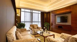 Zhengzhou Airport Hotel - Image 2