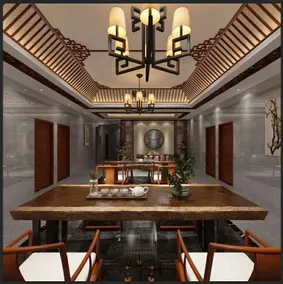 Weisidun Hotel - Image 4