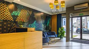 Hotel Brzozówka - Image 2