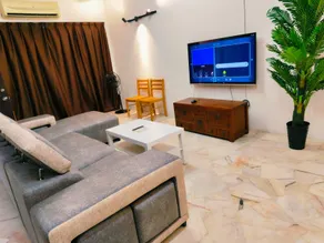 Indahpura Kulai 868 21pax 4BR double Story House - Image 2