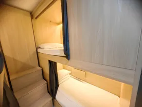 Jiachang Hotel (Beijing Railway Station Tongren Hospital Branch) - Image 2