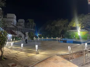 The Byke Shanti Villa  - Image 3