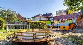 Fewo Theo im Ferienhaus Alte Schule - Image 4