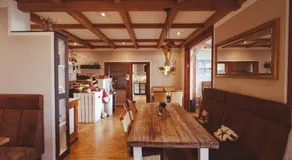 Gästehaus Astrids Strandmuschel - Image 3