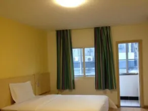 7 Days Inn Baoan Fuyong Branch - Image 4
