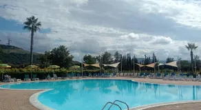 Lägenhet med WiFi på Pizzo Beach Club, Calabria, Italien - Image 4