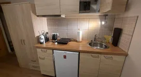 Apartamenti ar verandu diviem cilvēkiem - Image 5