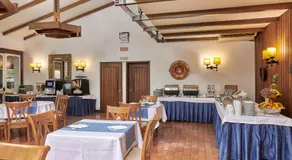 Hotel Apartamento Do Golfe - Image 5