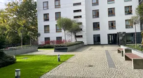 Apartment Powiśle with Garage - Image 4